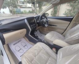 
										2022 TOYOTA YARIS GLI 1.3 CVT-i full									