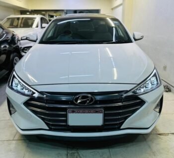 2022 Hyundai Sonata 2.5