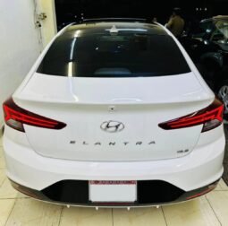 
										2023 HYUNDAI ELANTRA GLS 2.0 full									