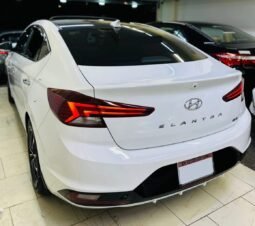 
										2023 HYUNDAI ELANTRA GLS 2.0 full									