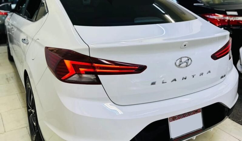 
								2023 HYUNDAI ELANTRA GLS 2.0 full									