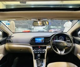 
										2023 HYUNDAI ELANTRA GLS 2.0 full									