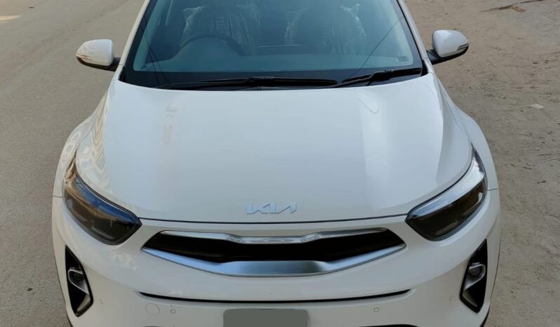 
								𝗞𝗜𝗔 𝗦𝗧𝗢𝗡𝗜𝗖 𝟮𝟬𝟮𝟰  | 𝟭𝟬𝟬% 𝗢𝗿𝗶𝗴𝗶𝗻𝗮𝗹 | 𝗢𝗡𝗟𝗬 𝟯𝟬𝟬 𝗞𝗠 full									