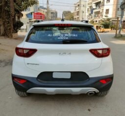 
										𝗞𝗜𝗔 𝗦𝗧𝗢𝗡𝗜𝗖 𝟮𝟬𝟮𝟰  | 𝟭𝟬𝟬% 𝗢𝗿𝗶𝗴𝗶𝗻𝗮𝗹 | 𝗢𝗡𝗟𝗬 𝟯𝟬𝟬 𝗞𝗠 full									