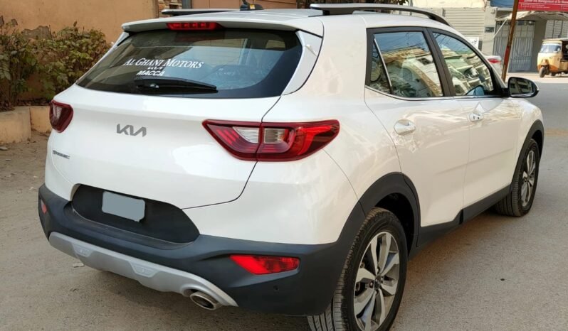 
								𝗞𝗜𝗔 𝗦𝗧𝗢𝗡𝗜𝗖 𝟮𝟬𝟮𝟰  | 𝟭𝟬𝟬% 𝗢𝗿𝗶𝗴𝗶𝗻𝗮𝗹 | 𝗢𝗡𝗟𝗬 𝟯𝟬𝟬 𝗞𝗠 full									