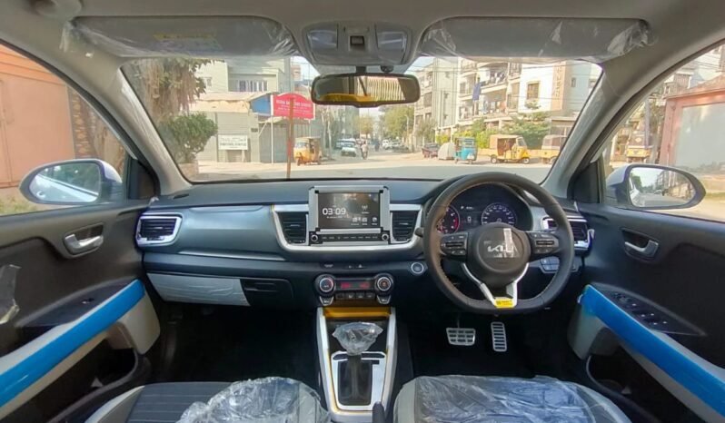 
								𝗞𝗜𝗔 𝗦𝗧𝗢𝗡𝗜𝗖 𝟮𝟬𝟮𝟰  | 𝟭𝟬𝟬% 𝗢𝗿𝗶𝗴𝗶𝗻𝗮𝗹 | 𝗢𝗡𝗟𝗬 𝟯𝟬𝟬 𝗞𝗠 full									