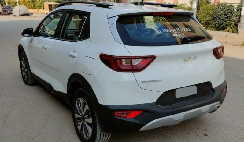 
								𝗞𝗜𝗔 𝗦𝗧𝗢𝗡𝗜𝗖 𝟮𝟬𝟮𝟰  | 𝟭𝟬𝟬% 𝗢𝗿𝗶𝗴𝗶𝗻𝗮𝗹 | 𝗢𝗡𝗟𝗬 𝟯𝟬𝟬 𝗞𝗠 full									