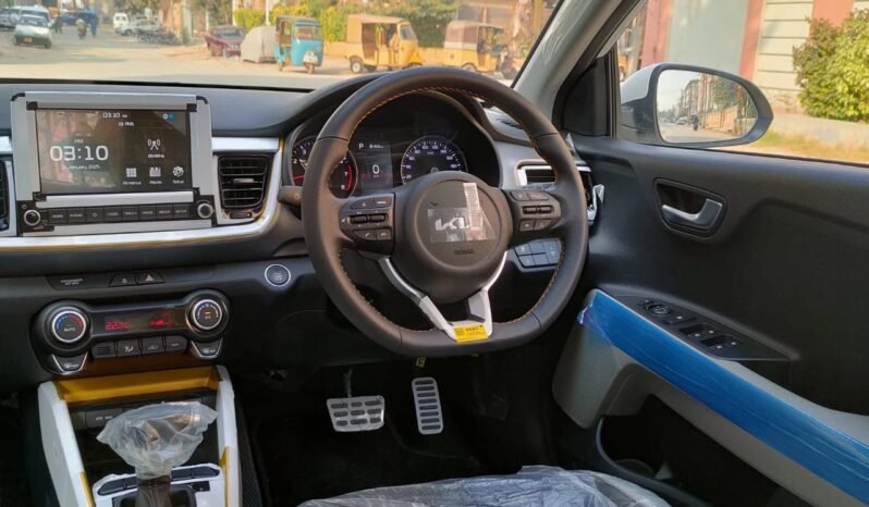 
								𝗞𝗜𝗔 𝗦𝗧𝗢𝗡𝗜𝗖 𝟮𝟬𝟮𝟰  | 𝟭𝟬𝟬% 𝗢𝗿𝗶𝗴𝗶𝗻𝗮𝗹 | 𝗢𝗡𝗟𝗬 𝟯𝟬𝟬 𝗞𝗠 full									