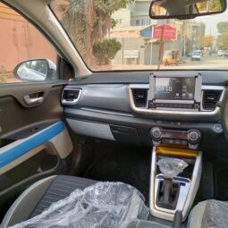 
										𝗞𝗜𝗔 𝗦𝗧𝗢𝗡𝗜𝗖 𝟮𝟬𝟮𝟰  | 𝟭𝟬𝟬% 𝗢𝗿𝗶𝗴𝗶𝗻𝗮𝗹 | 𝗢𝗡𝗟𝗬 𝟯𝟬𝟬 𝗞𝗠 full									