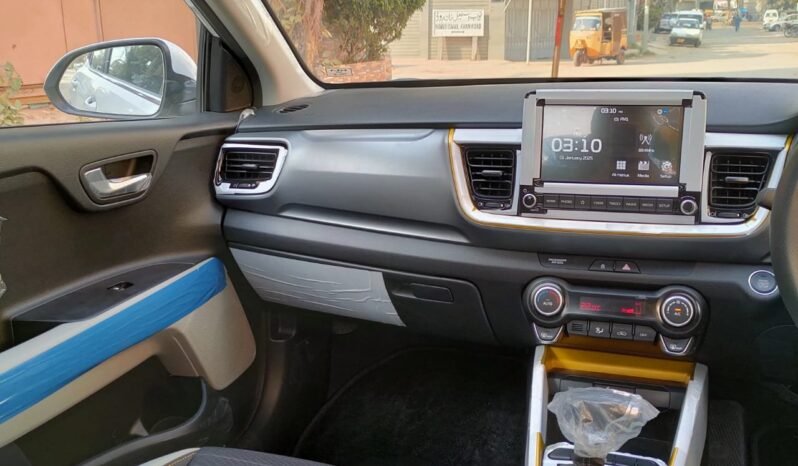 
								𝗞𝗜𝗔 𝗦𝗧𝗢𝗡𝗜𝗖 𝟮𝟬𝟮𝟰  | 𝟭𝟬𝟬% 𝗢𝗿𝗶𝗴𝗶𝗻𝗮𝗹 | 𝗢𝗡𝗟𝗬 𝟯𝟬𝟬 𝗞𝗠 full									