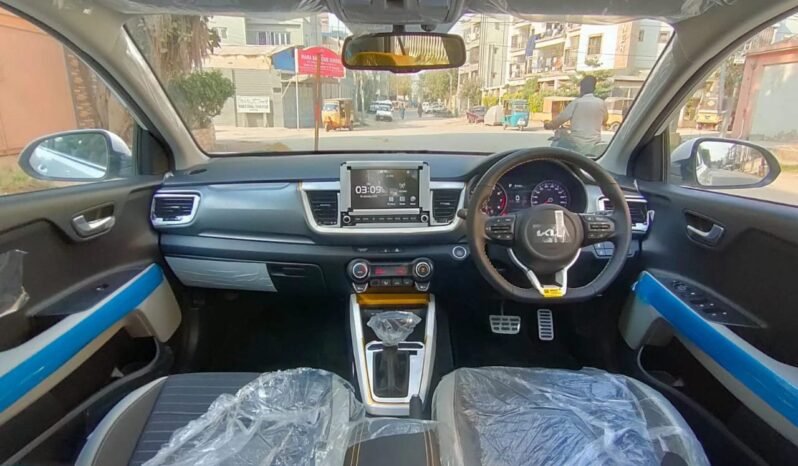 
								𝗞𝗜𝗔 𝗦𝗧𝗢𝗡𝗜𝗖 𝟮𝟬𝟮𝟰  | 𝟭𝟬𝟬% 𝗢𝗿𝗶𝗴𝗶𝗻𝗮𝗹 | 𝗢𝗡𝗟𝗬 𝟯𝟬𝟬 𝗞𝗠 full									