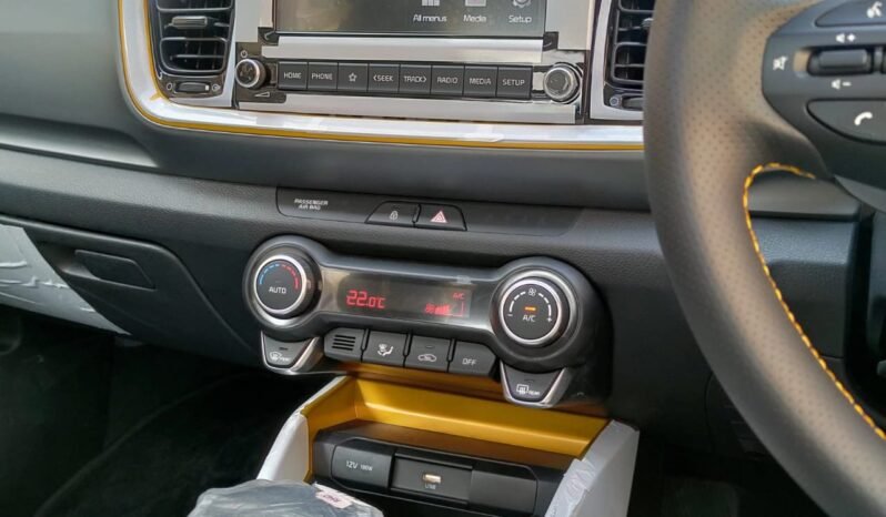 
								𝗞𝗜𝗔 𝗦𝗧𝗢𝗡𝗜𝗖 𝟮𝟬𝟮𝟰  | 𝟭𝟬𝟬% 𝗢𝗿𝗶𝗴𝗶𝗻𝗮𝗹 | 𝗢𝗡𝗟𝗬 𝟯𝟬𝟬 𝗞𝗠 full									