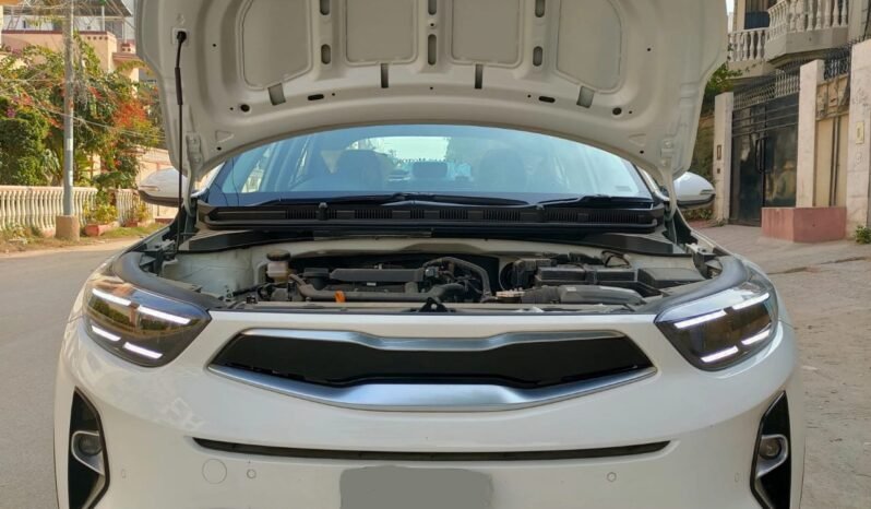 
								𝗞𝗜𝗔 𝗦𝗧𝗢𝗡𝗜𝗖 𝟮𝟬𝟮𝟰  | 𝟭𝟬𝟬% 𝗢𝗿𝗶𝗴𝗶𝗻𝗮𝗹 | 𝗢𝗡𝗟𝗬 𝟯𝟬𝟬 𝗞𝗠 full									