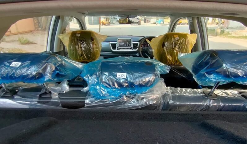 
								𝗞𝗜𝗔 𝗦𝗧𝗢𝗡𝗜𝗖 𝟮𝟬𝟮𝟰  | 𝟭𝟬𝟬% 𝗢𝗿𝗶𝗴𝗶𝗻𝗮𝗹 | 𝗢𝗡𝗟𝗬 𝟯𝟬𝟬 𝗞𝗠 full									