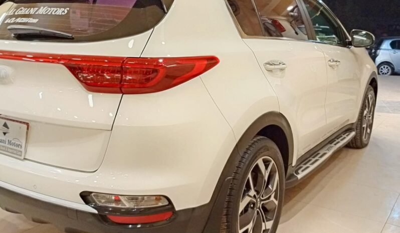 
								2023 KIA SPORTAGE FWD full									