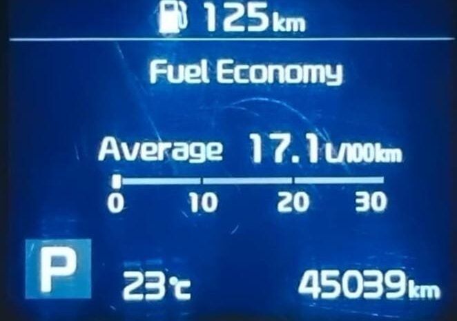 
								2023 KIA SPORTAGE FWD full									