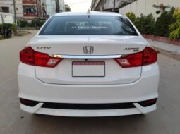 
										HONDA CITY 1.5 ASPIRE CVT full									