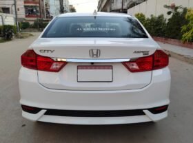 HONDA CITY 1.5 ASPIRE CVT