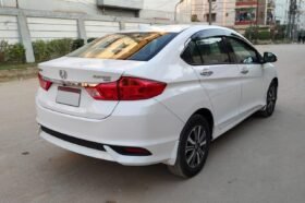HONDA CITY 1.5 ASPIRE CVT