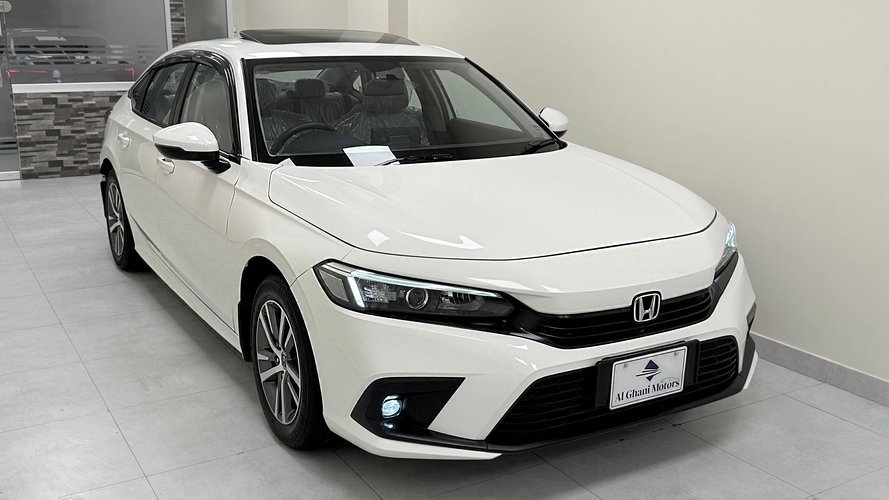 2022 HONDA CIVIC 1.5 ORIEL