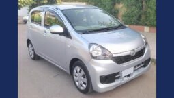 2014 DAIHATSU MIRA ES (L Package)