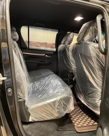 
2023 TOYOTA REVO GR-S 2.8 full									