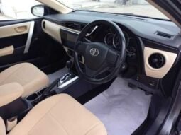 
										2019 TOYOTA COROLLA GLI 1.3 full									