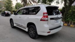 
										2014 TOYOTA PRADO TZ 4.0 PETROL full									