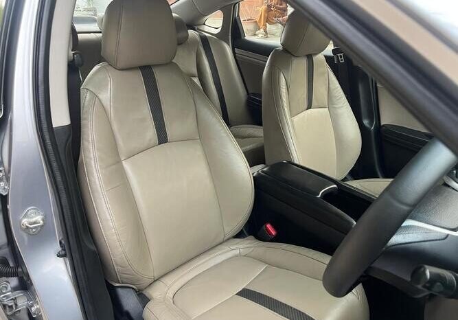 
								2018 HONDA CIVIC ORIEL 1.8 UG (RED METER) full									