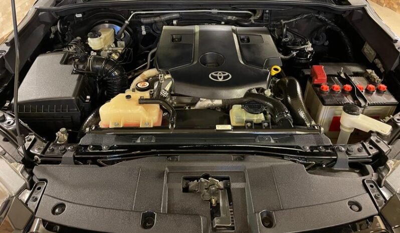 
2023 TOYOTA REVO GR-S 2.8 full									