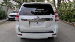 
										2014 TOYOTA PRADO TZ 4.0 PETROL full									