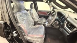 
										2022 TOYOTA FORTUNER LEGENDER 2.8 Σ4 full									