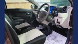 
										2022 DAIHATSU MIRA LSA III full									