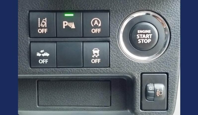 
								2022 SUZUKI ALTO (G) HYBRID full									