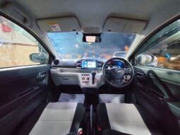 
										2022 DAIHATSU MIRA LSA III full									