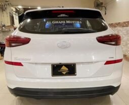 
										2021 HYUNDAI TUCSON 2.0 AWD full									