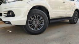 
										2016 TOYOTA FORTUNER V 2.7 PETROL full									