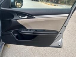 
										2018 HONDA CIVIC ORIEL 1.8 UG (RED METER) full									