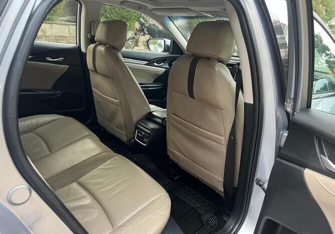 
								2018 HONDA CIVIC ORIEL 1.8 UG (RED METER) full									