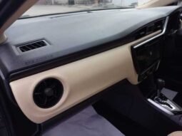 
										2019 TOYOTA COROLLA GLI 1.3 full									