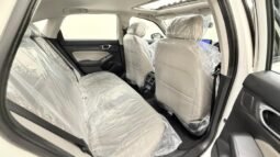 
										2022 HONDA CIVIC 1.5 ORIEL full									