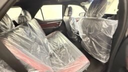 
										2022 TOYOTA FORTUNER LEGENDER 2.8 Σ4 full									