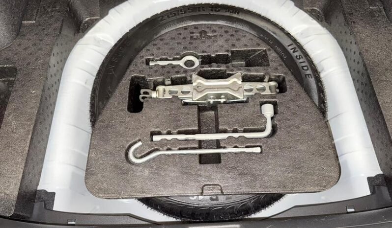 
								2022 HONDA CIVIC 1.5 ORIEL full									