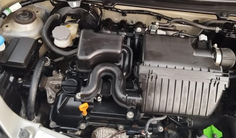 
								2022 SUZUKI ALTO (G) HYBRID full									