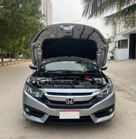 
								2018 HONDA CIVIC ORIEL 1.8 UG (RED METER) full									