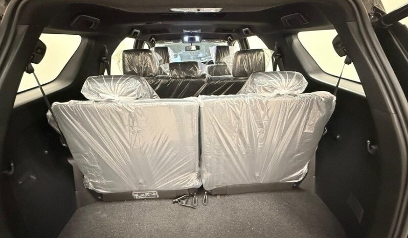 
								2022 TOYOTA FORTUNER LEGENDER 2.8 Σ4 full									