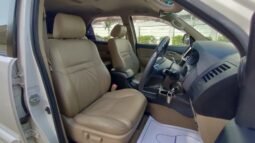 
										2016 TOYOTA FORTUNER V 2.7 PETROL full									