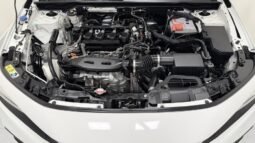 
										2022 HONDA CIVIC 1.5 ORIEL full									