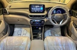 
										2021 HYUNDAI TUCSON 2.0 AWD full									