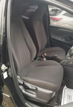 
										2021 TOYOTA YARIS G 1.0 full									